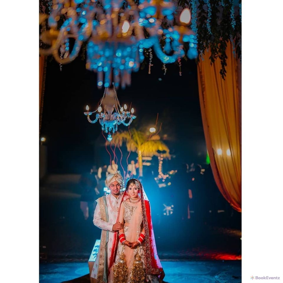 Wedmeclick, Malvia Nagar Wedding Photographer, Delhi NCR